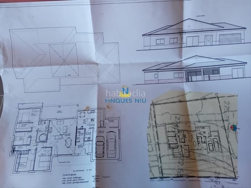 Foto fb0b3e8e-25e9-494a-9fbb-55e96dd0ffbe. Chalet dans avinguda de argimont 73 dans Riudarenes