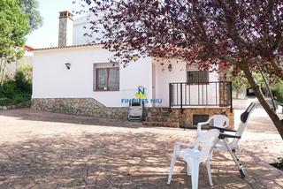 Xalet a Mas Altaba - El Molí. Tu refugio en mas altaba