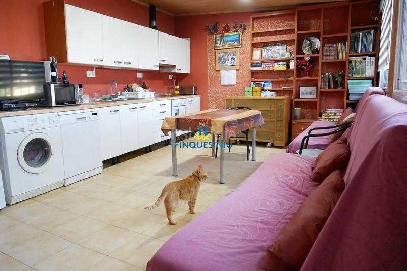 Foto 2b8d9090-0e86-40fd-aed8-fef4ebb69646. Casa a carrer gerani 5 a Aiguaviva Parc Vidreres