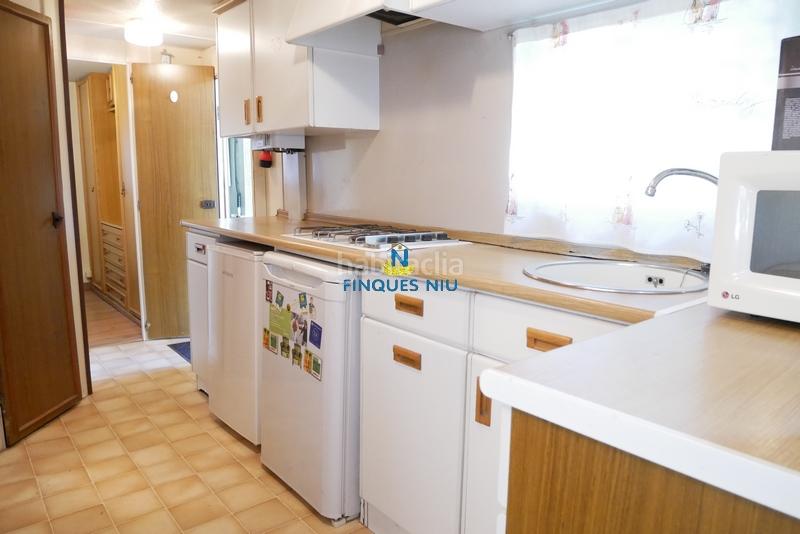 Foto 58dfacb5-dd77-4728-a17c-34405646d272. Casa a carrer gerani 5 a Aiguaviva Parc Vidreres