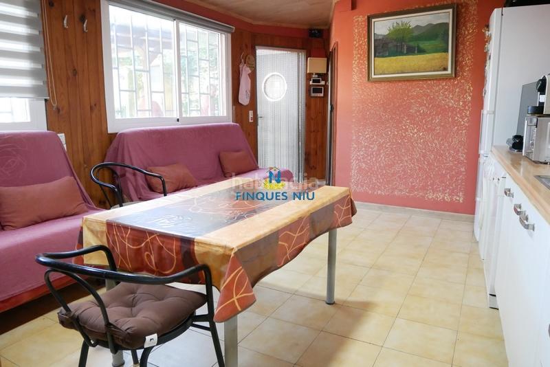 Foto 9638c8ee-93e0-4782-99fa-ee8955b6ebd8. Casa a carrer gerani 5 a Aiguaviva Parc Vidreres
