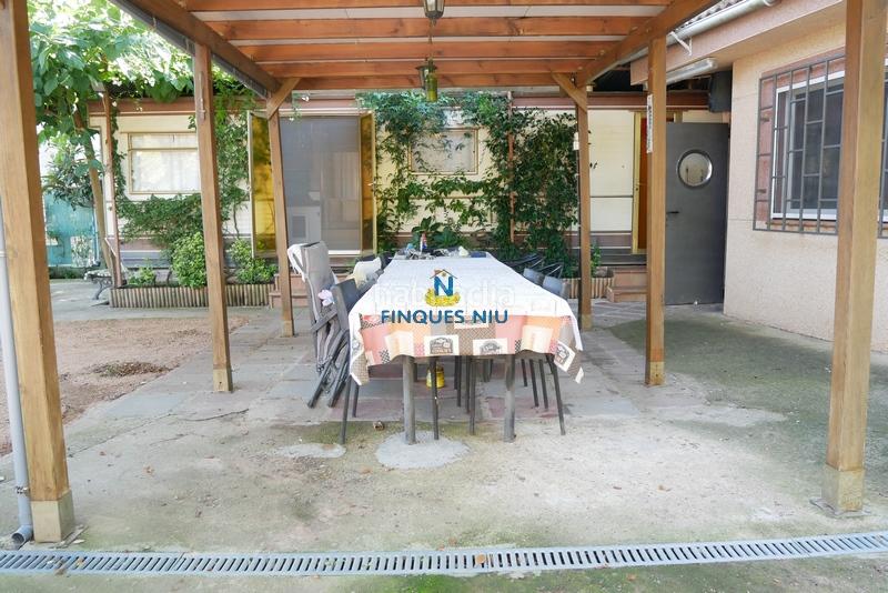 Foto ccb03951-9ae9-4f17-b27a-ce85a8564d39. Casa a carrer gerani 5 a Aiguaviva Parc Vidreres