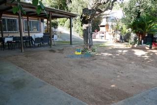 Casa a Carrer gerani 5. Bonita casa prefabrica con anexo hecho vivienda