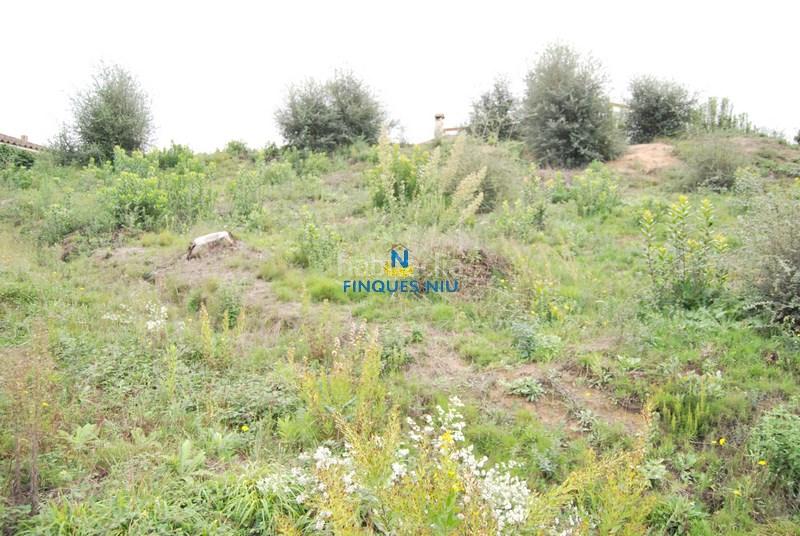 Foto fcfefe93-569e-42d9-8e77-524bbb72dac5. Terreno residenziale in carrer juli cèsar 197 in Montbarbat Maçanet de la Selva