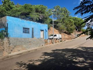 Casa a Carrer farigola 16. ¡descubre tu nuevo proyecto!
