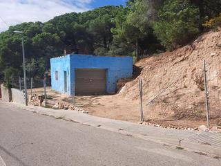 Casa a Carrer farigola 16. ¡descubre tu nuevo proyecto!