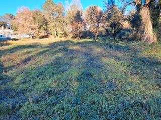 Residential Plot  Carrer far. Terreno en malavella park
