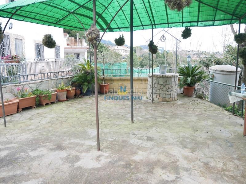 Foto 0dbc139e-b103-4a80-b8a2-10369a8b36ef. Chalet en carrer farigola 16 encantadora propiedad en can fornaca en Riudarenes