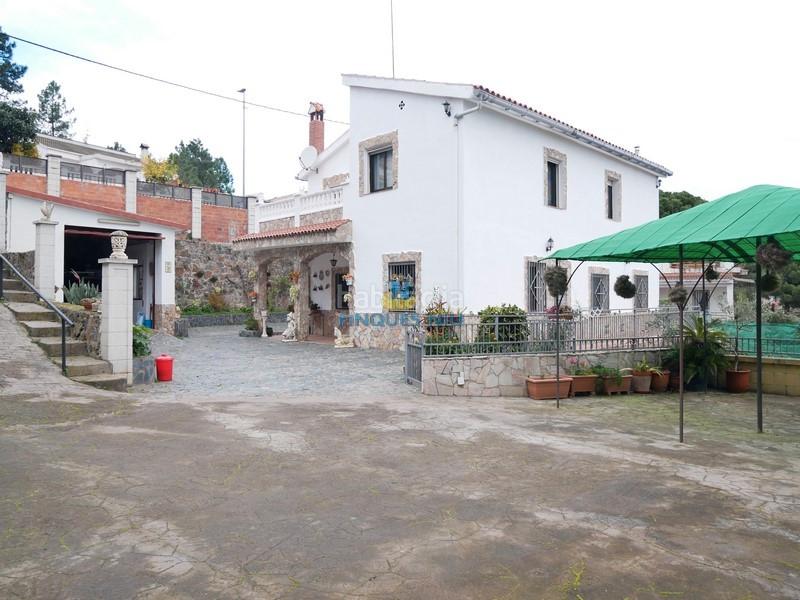 Foto 1aa935fb-8298-4de6-852f-a6a323704abf. Chalet en carrer farigola 16 encantadora propiedad en can fornaca en Riudarenes