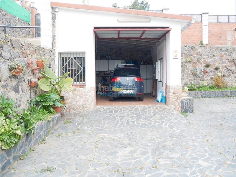 Foto 3fd439d9-86b5-442a-a89f-b62b1fa3df65. Chalet en carrer farigola 16 encantadora propiedad en can fornaca en Riudarenes