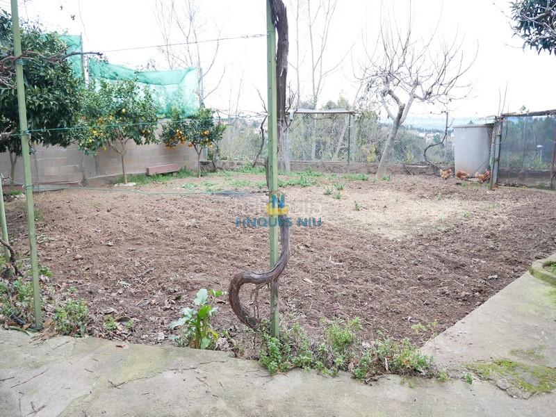 Foto 55cd8d87-057d-44d3-867c-4df2bb9a29a1. Chalet en carrer farigola 16 encantadora propiedad en can fornaca en Riudarenes