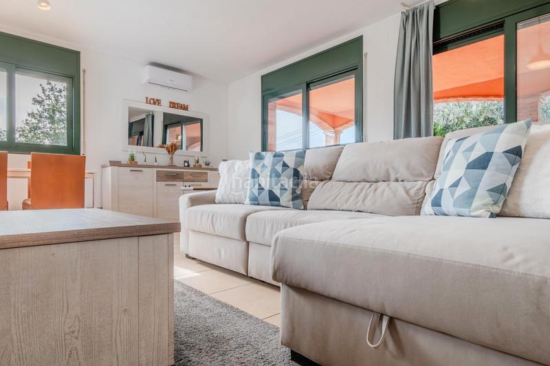 Foto f8764733-fa85-4eba-9254-7006d27de91b. Chalet casa en les comes/ en Sils