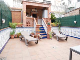 Casa adossada a Carrer empordà 7. Bonita casa adosada en caldes de malavella