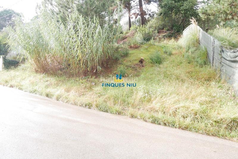 Foto 8b7e999a-2dd1-4348-a68d-e3e2c5d05569. Terreno residenziale in carrer santa elena 584 in Maçanet de la Selva