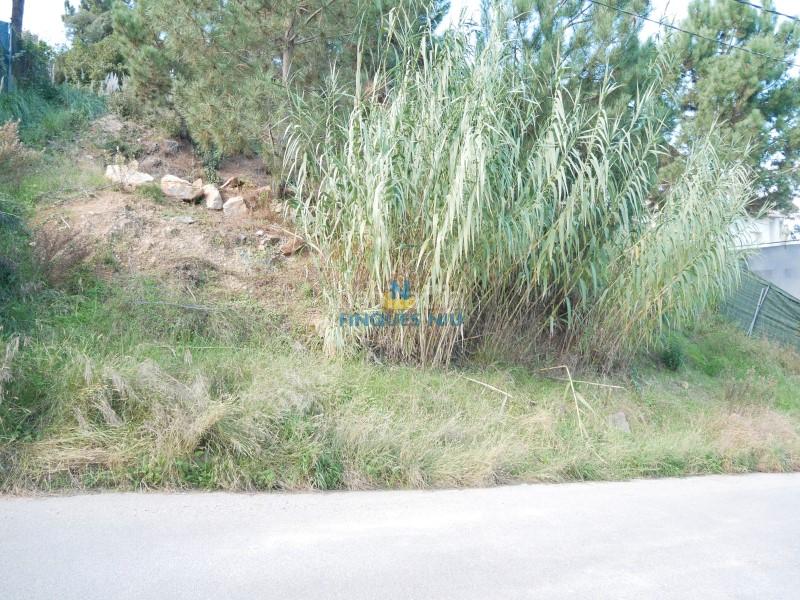Foto d7cea256-2e6f-49da-953d-fd0d71393822. Terreno residenziale in carrer santa elena 584 in Maçanet de la Selva