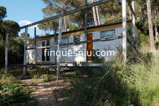 Terreny residencial a Carrer Grèvol 28