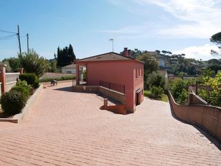 Casa  Carrer del llop. Preciosa casa en venta enurbanizaicon de maanet de la selva