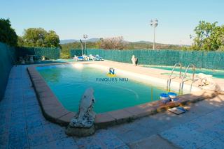 Chalet  Carrer can cua. Bonita casa en urbanizacion maanet de la selva