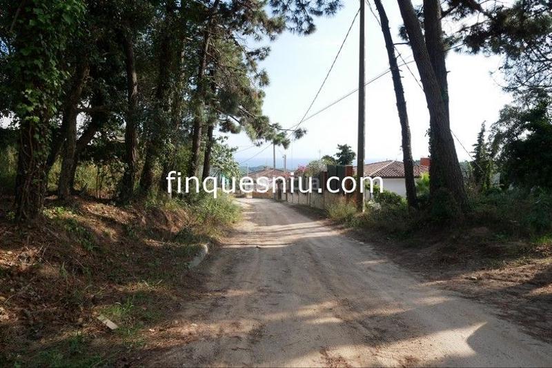 Foto 4908206f-36c0-4422-aa46-ff93c6af0b3a. Residential plot in Lloret Residencial - Montlloret Lloret de Mar
