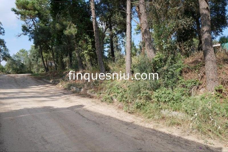 Foto 78dae3ba-9011-48cd-8c60-98f595317d54. Residential plot in Lloret Residencial - Montlloret Lloret de Mar