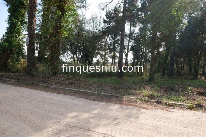 Foto 27c2cfaf-c33e-43d5-8e12-ea1bde1a409a. Wohngrundstück in Lloret Residencial - Montlloret Lloret de Mar