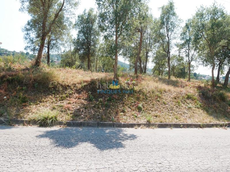 Foto 3738864a-3401-4a9f-80a2-30030849e09f. Terreno residenziale in Montbarbat Maçanet de la Selva