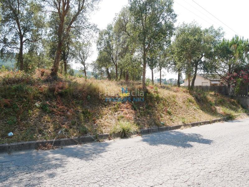 Foto 81c37847-07b4-4cd2-a657-65006d0d5400. Terreno residenziale in Montbarbat Maçanet de la Selva