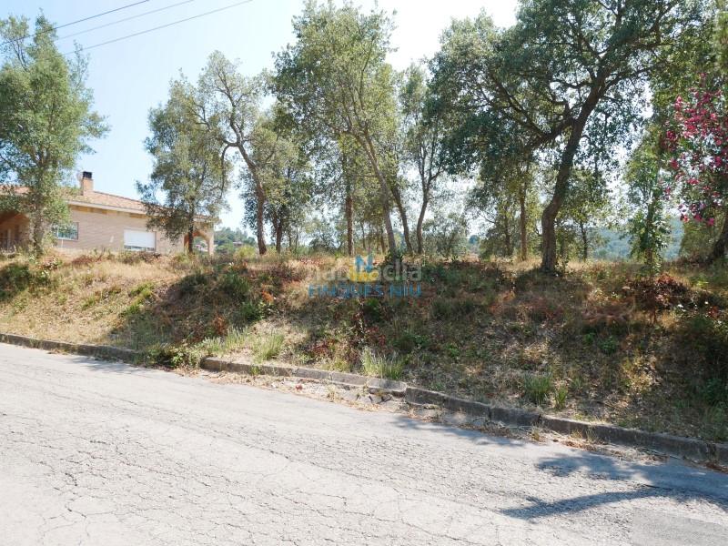 Foto 94a4747f-4e47-4bdf-9e95-fe2f4c959757. Terreno residenziale in Montbarbat Maçanet de la Selva