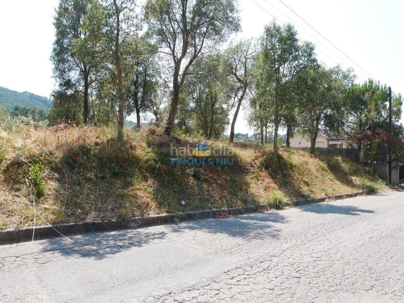 Foto 998b8ffa-8def-4dd7-8cd5-2a9d1e6b66e9. Terreno residenziale in Montbarbat Maçanet de la Selva