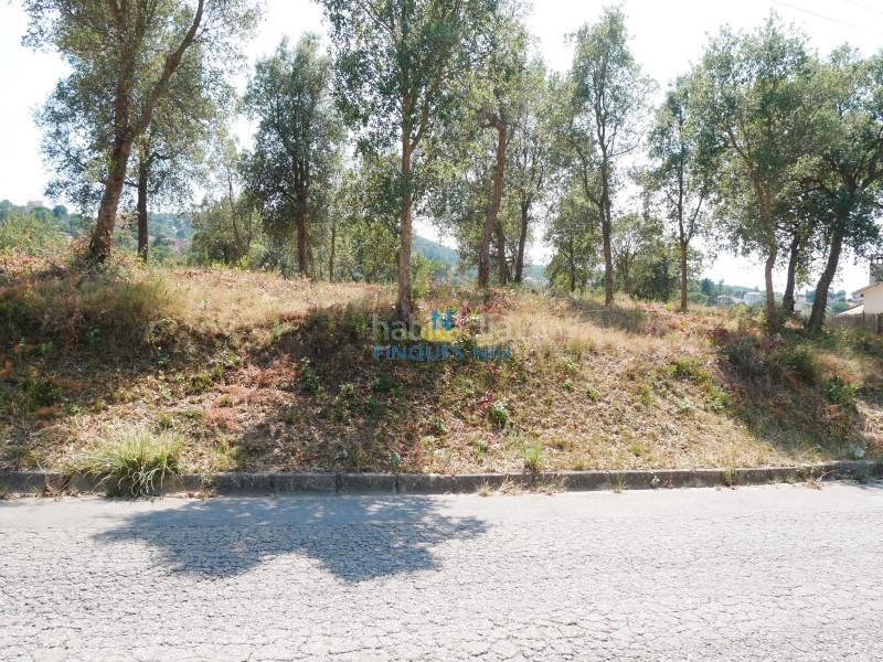 Foto bfdbc5bb-8fd3-4486-96c3-0cfeecf92f25. Terreno residenziale in Montbarbat Maçanet de la Selva