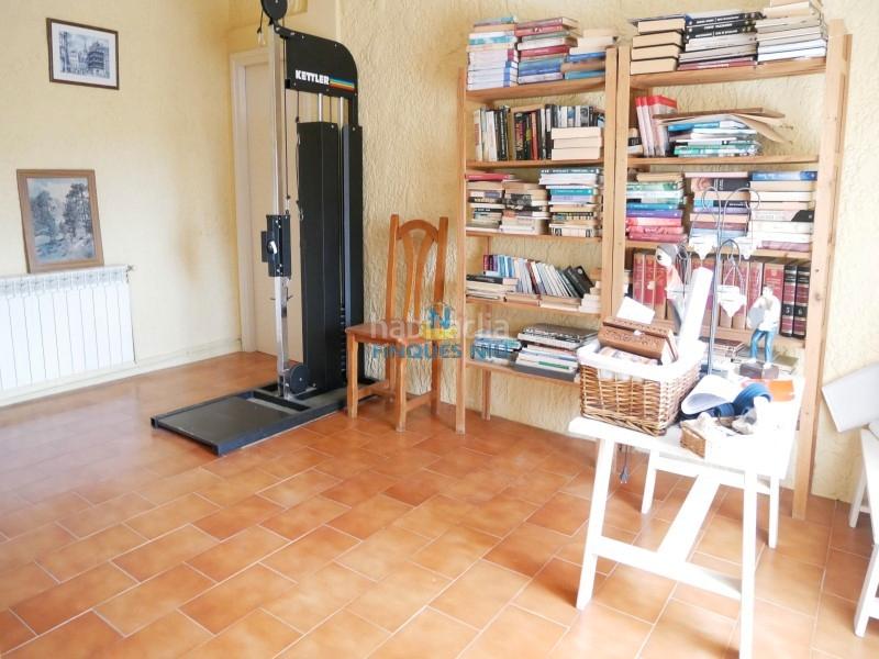 Foto 0ef86ac0-3805-4a3d-bd20-1f35ed05f5e3. Chalet en carrer del freixe 5 te gustaría vivir en una masiá con la comodidad de tenerlo todo a mano, pues esta es tu oportunidad. en Sils
