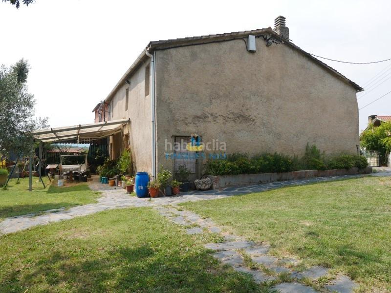 Foto 27460b0e-4d6b-4a66-8181-59a191950356. Chalet en carrer del freixe 5 te gustaría vivir en una masiá con la comodidad de tenerlo todo a mano, pues esta es tu oportunidad. en Sils