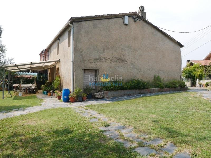 Foto 52e0681a-1ece-4cad-8645-eecc6647c457. Chalet en carrer del freixe 5 te gustaría vivir en una masiá con la comodidad de tenerlo todo a mano, pues esta es tu oportunidad. en Sils