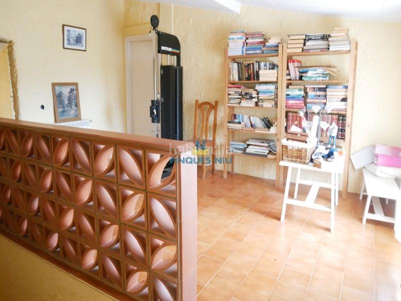 Foto 652749b0-6e36-4807-88c8-59dea3bf01fa. Chalet en carrer del freixe 5 te gustaría vivir en una masiá con la comodidad de tenerlo todo a mano, pues esta es tu oportunidad. en Sils