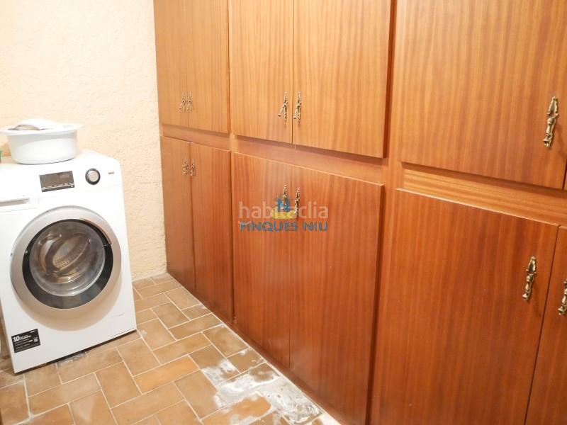 Foto 6d3774b8-8ee9-44ca-b397-b0e9fcc5b321. Chalet en carrer del freixe 5 te gustaría vivir en una masiá con la comodidad de tenerlo todo a mano, pues esta es tu oportunidad. en Sils