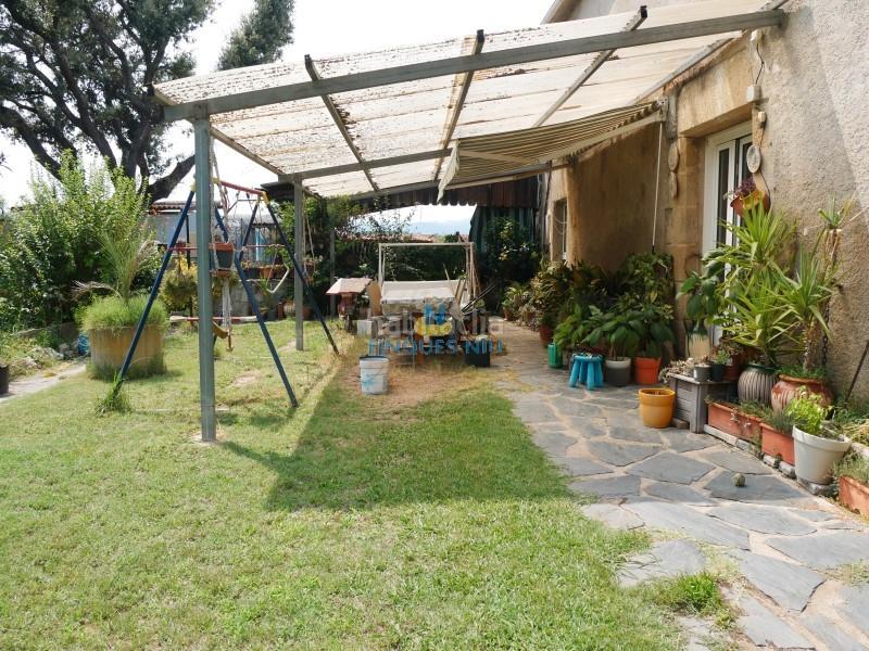 Foto a1a1a798-b345-47f7-8a2d-b4297ebb0546. Chalet en carrer del freixe 5 te gustaría vivir en una masiá con la comodidad de tenerlo todo a mano, pues esta es tu oportunidad. en Sils
