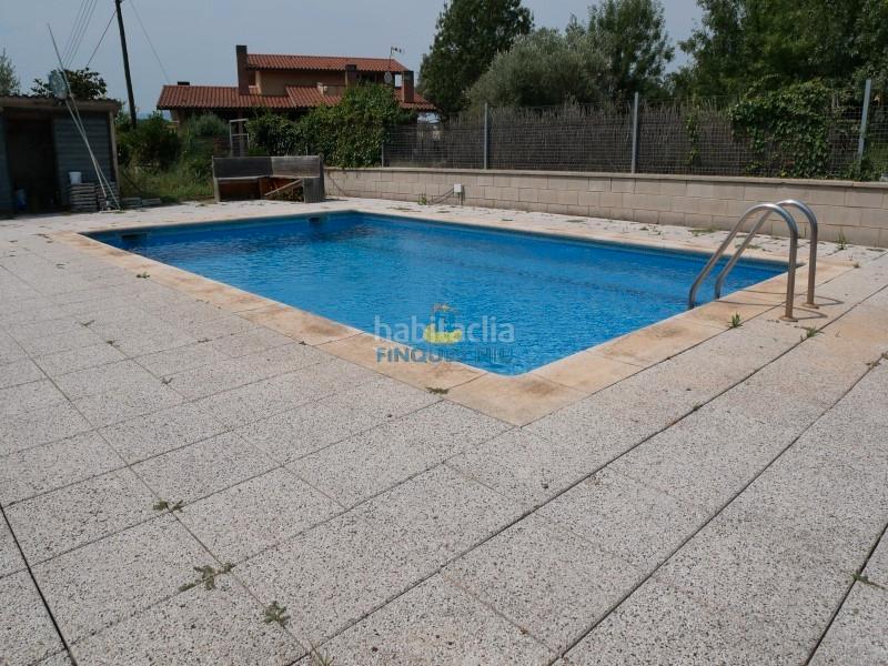Foto e90f5332-1d91-4236-a88a-8d53cde9de5d. Chalet en carrer del freixe 5 te gustaría vivir en una masiá con la comodidad de tenerlo todo a mano, pues esta es tu oportunidad. en Sils