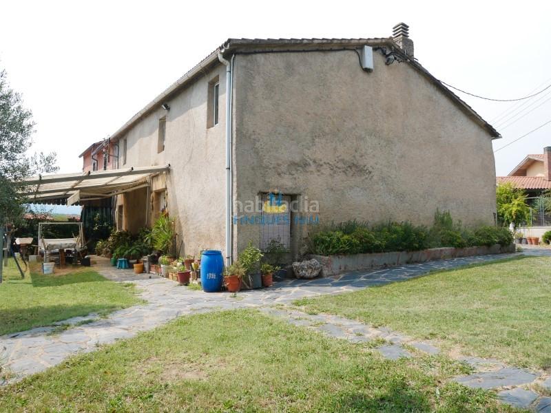 Foto ff913b97-8c18-438e-ad51-eed7fa27fdef. Chalet en carrer del freixe 5 te gustaría vivir en una masiá con la comodidad de tenerlo todo a mano, pues esta es tu oportunidad. en Sils