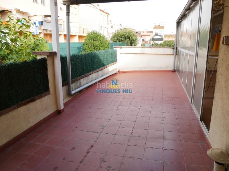 Foto 8ed3aae3-60c4-4135-8744-caa92f693886. Xalet amb xemeneia aparcament a Maçanet de la Selva poble Maçanet de la Selva