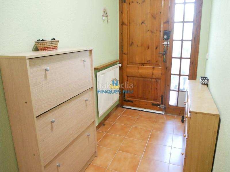 Foto ddacc095-74ac-4a73-9a12-9e1348e2e60b. Xalet amb xemeneia aparcament a Maçanet de la Selva poble Maçanet de la Selva