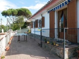 Chalet in Residencial Park. Casa en exclusiva!!!  en venta en maçanet de la selva