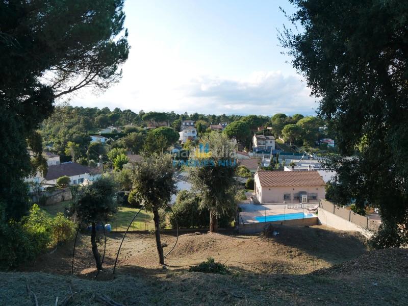 Foto 08070ed4-8c7a-44e1-af82-aa3a230917e1. Residential plot in Montbarbat Maçanet de la Selva