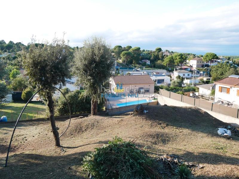 Foto 232775ae-aa10-4b79-a36c-b4c8e1e9dcb2. Residential plot in Montbarbat Maçanet de la Selva
