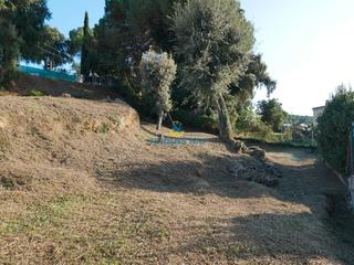 Terreny residencial  Carrer del carme. Fantastico terreno en monbarbat