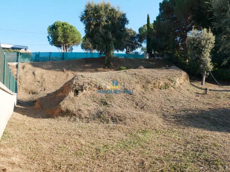 Foto 4547ac1a-3568-4142-b81b-0db514beb792. Residential plot in Montbarbat Maçanet de la Selva