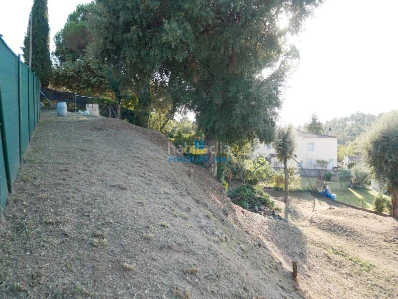 Foto 6e1920db-9378-4703-a9c2-6c10e316148d. Residential plot in Montbarbat Maçanet de la Selva