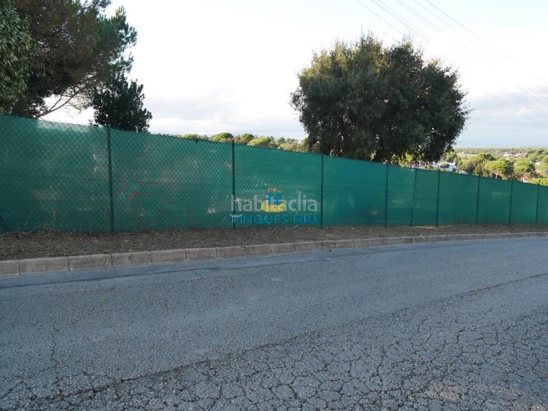 Foto 712195e4-16a8-4886-ad40-c1ee8d4e1c6f. Residential plot in Montbarbat Maçanet de la Selva