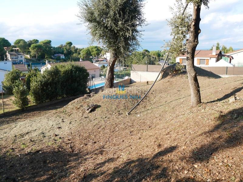 Foto 801fb04a-3c0c-4e62-9e89-621b38559160. Residential plot in Montbarbat Maçanet de la Selva