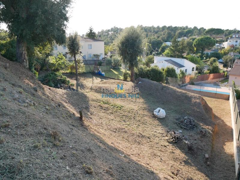 Foto 840f7af1-e9a0-4eb3-acb2-beddccad2cdc. Residential plot in Montbarbat Maçanet de la Selva