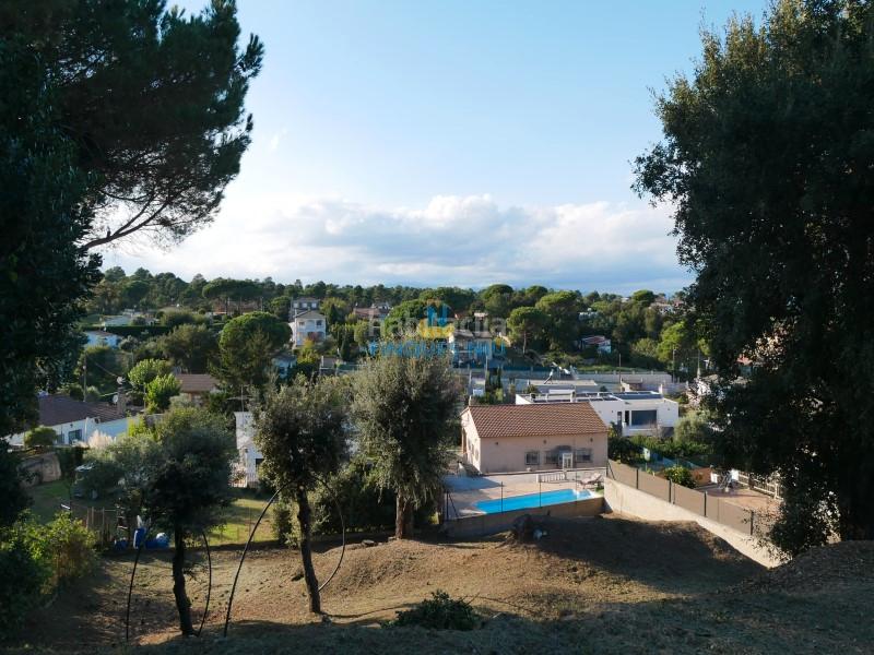 Foto 86bc68dd-c58c-4bdd-a258-32c06e0606cb. Residential plot in Montbarbat Maçanet de la Selva